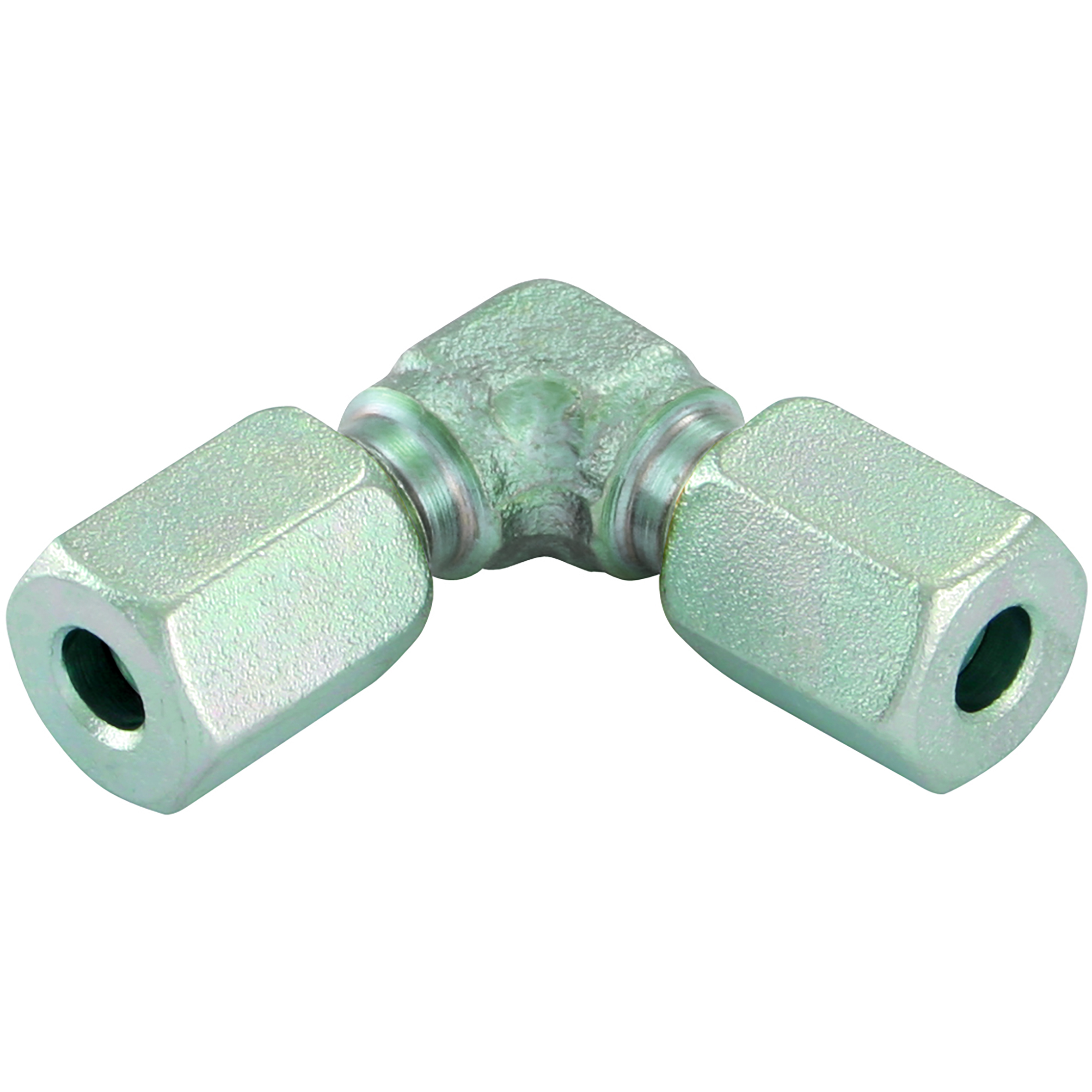 15MM OD EQUAL ELBOW LIGHT DUTY (L)