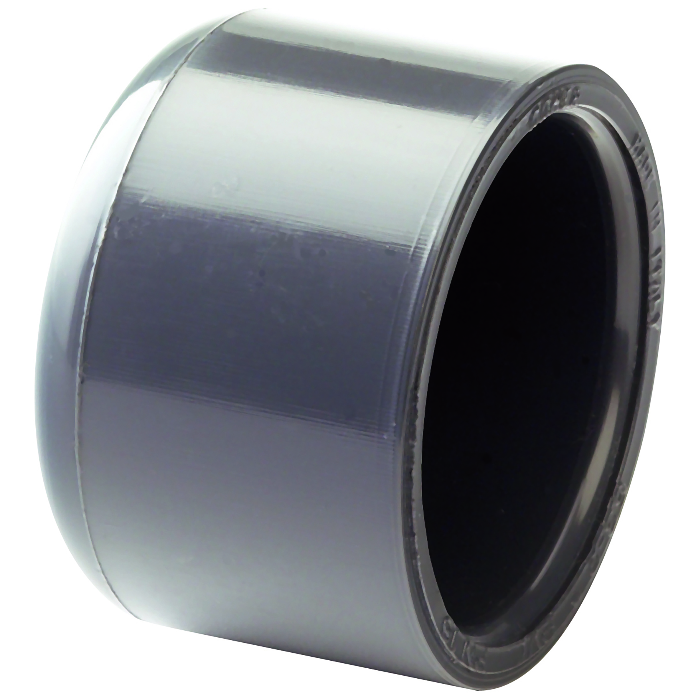 75MM UPVC CAP