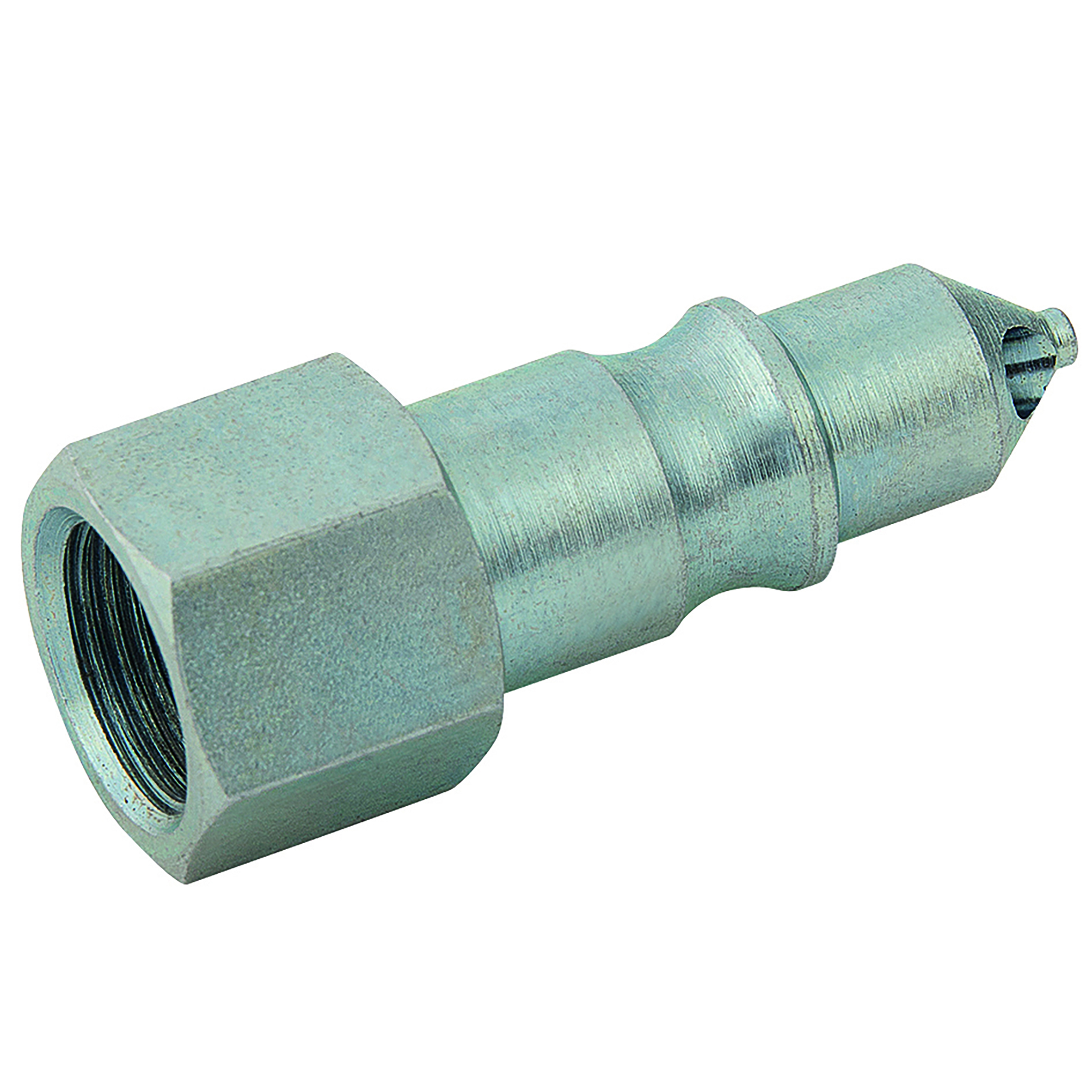 3/8" BSPT FEM PLUG PCL 100 SERIES