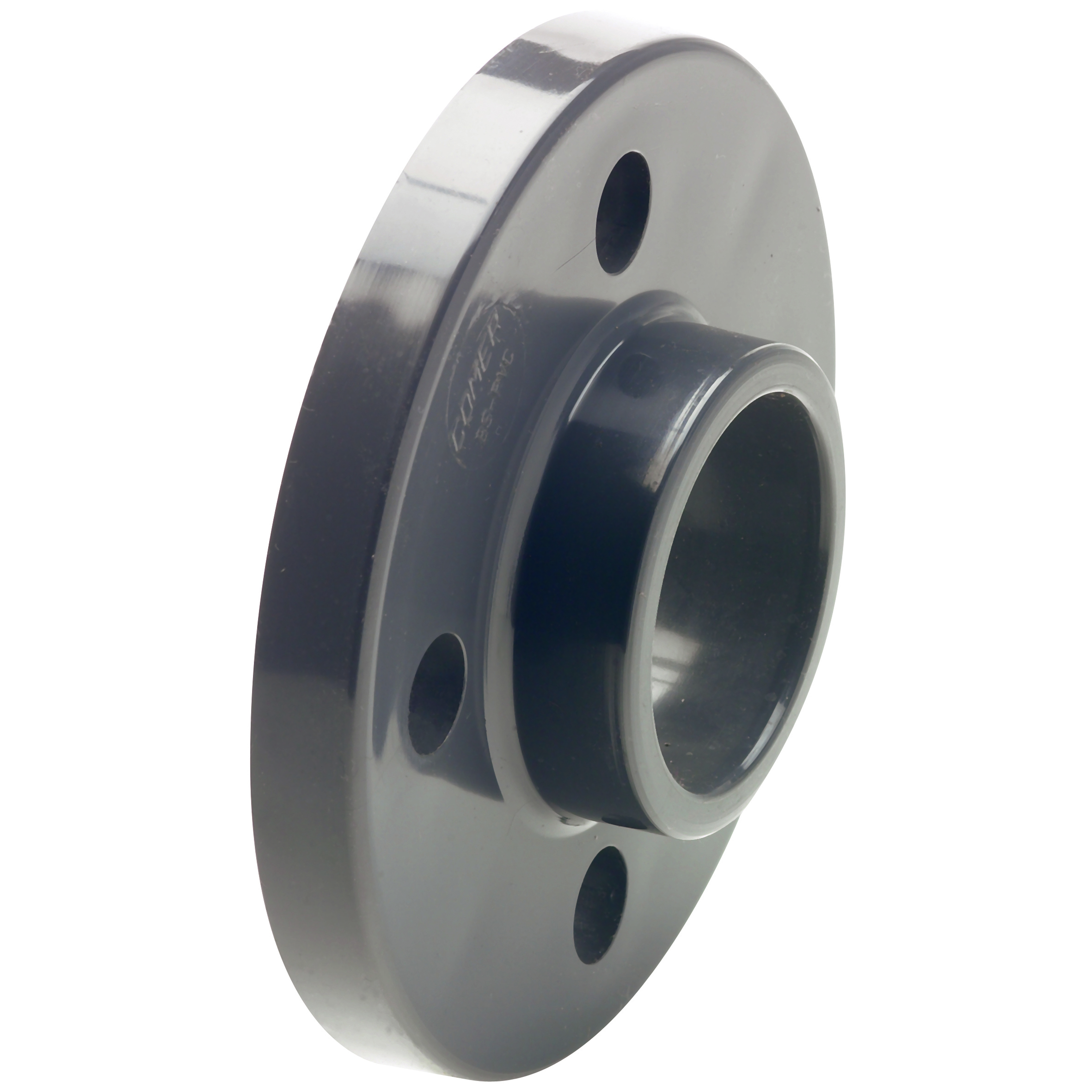 32MM-1" UPVC FULL FACE FLANGE PN16