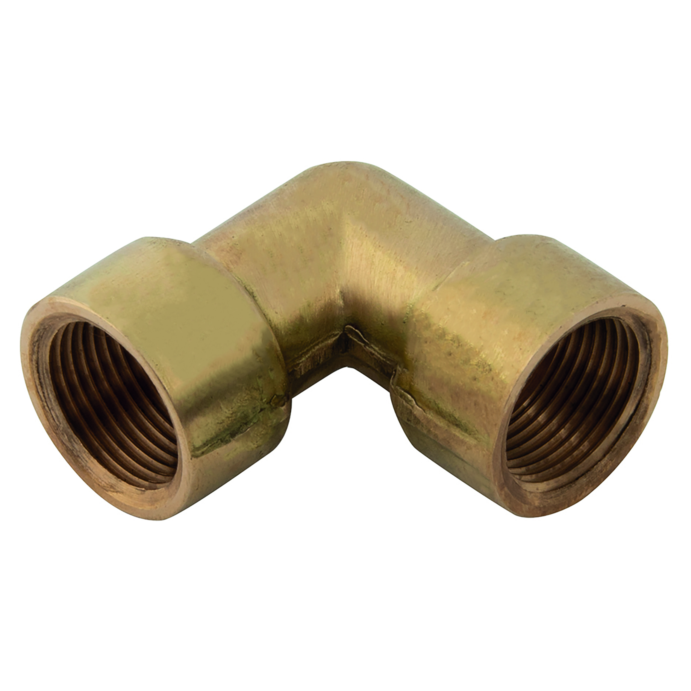 1/4" OD EQUAL ELBOW (34006004)