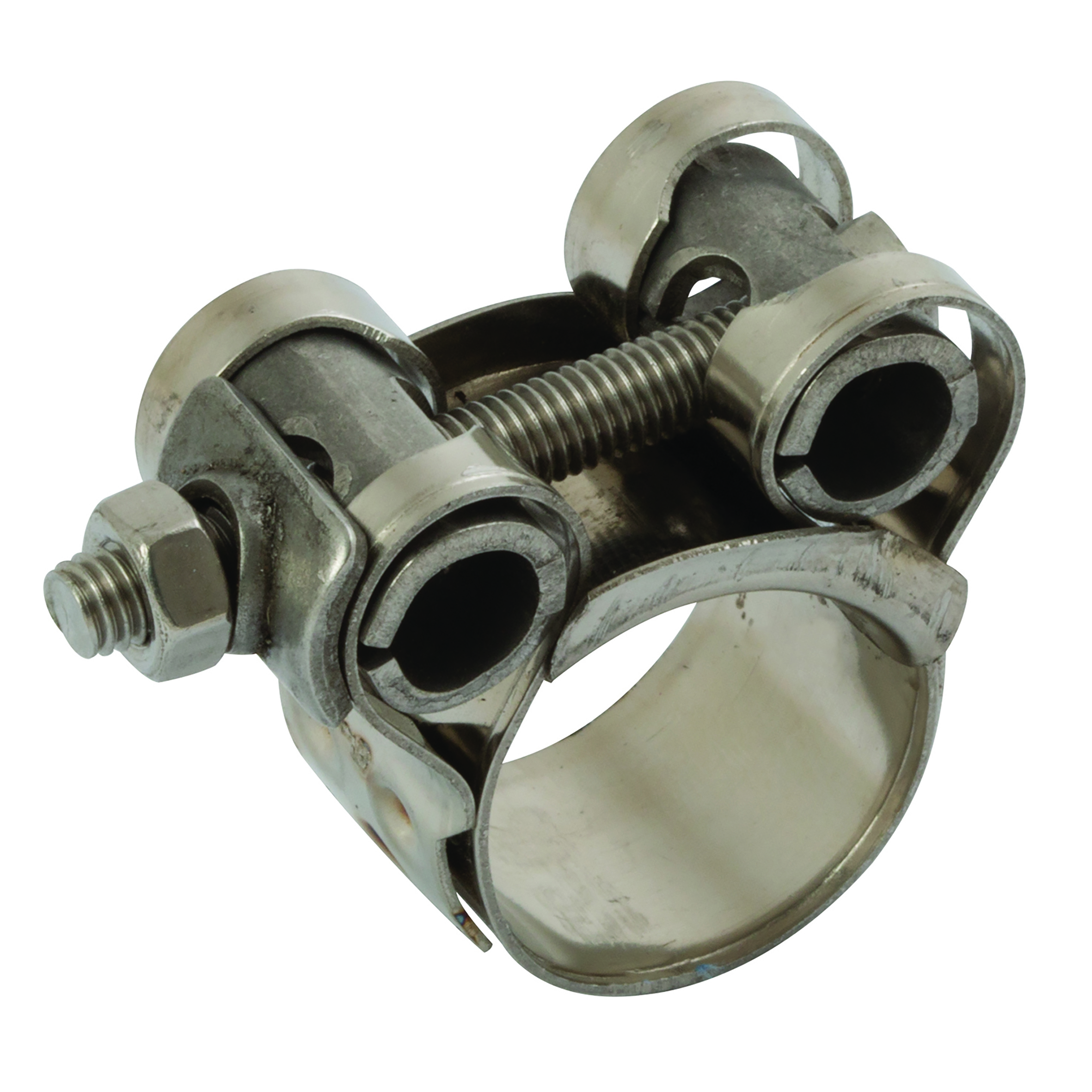 104-112MM ST/STEEL SUPERIOR CLAMP 304