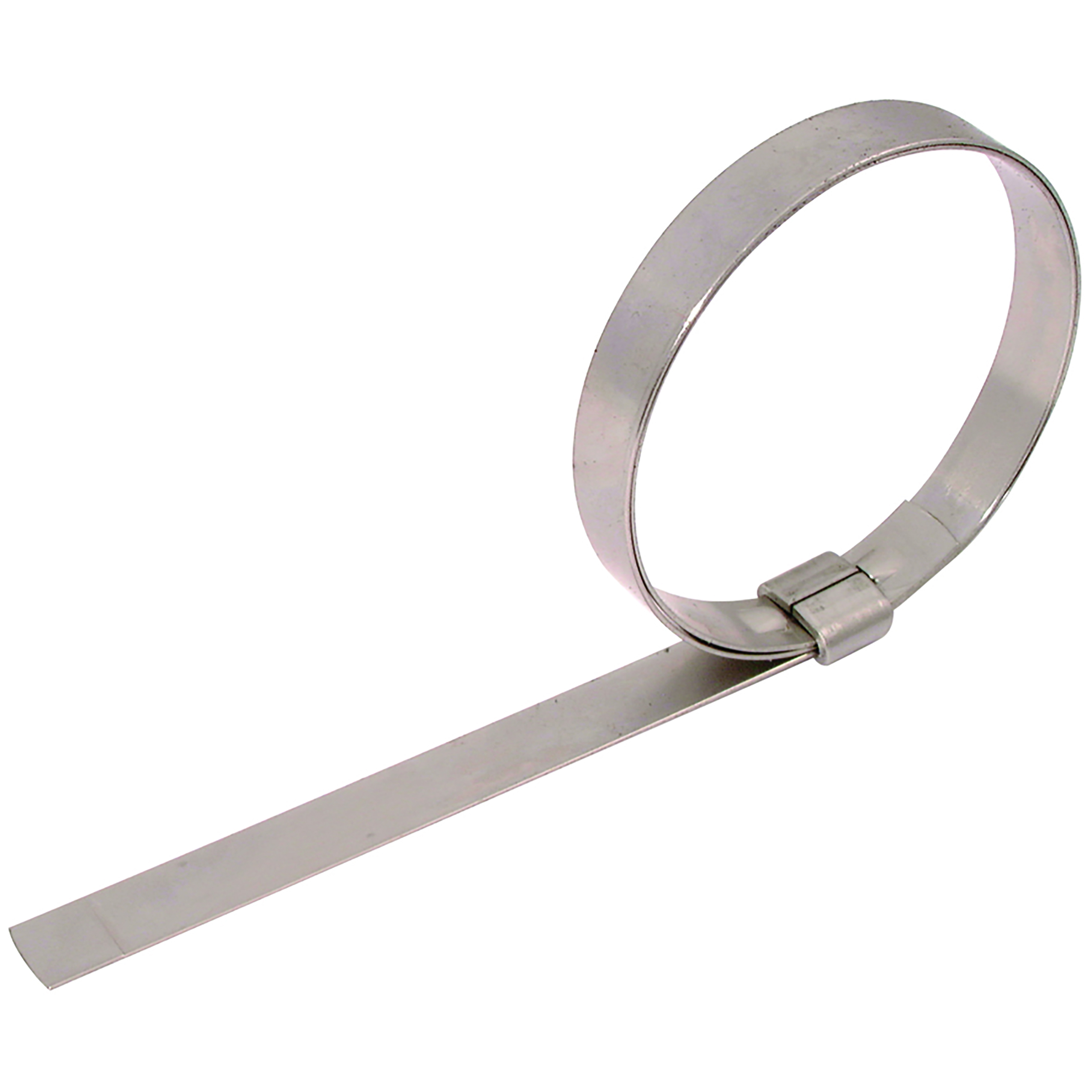 5" ID X 19.1MM WIDE PERFORMED CLAMP