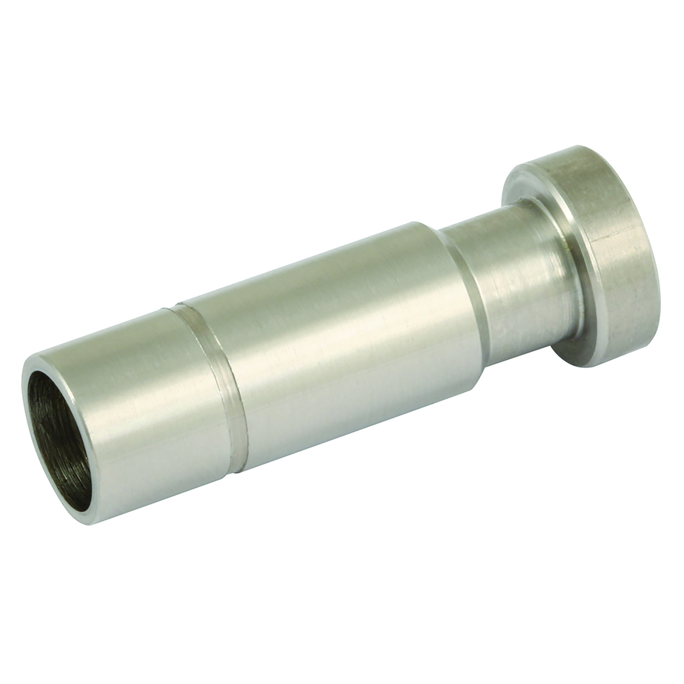 8MM S/S PLUG