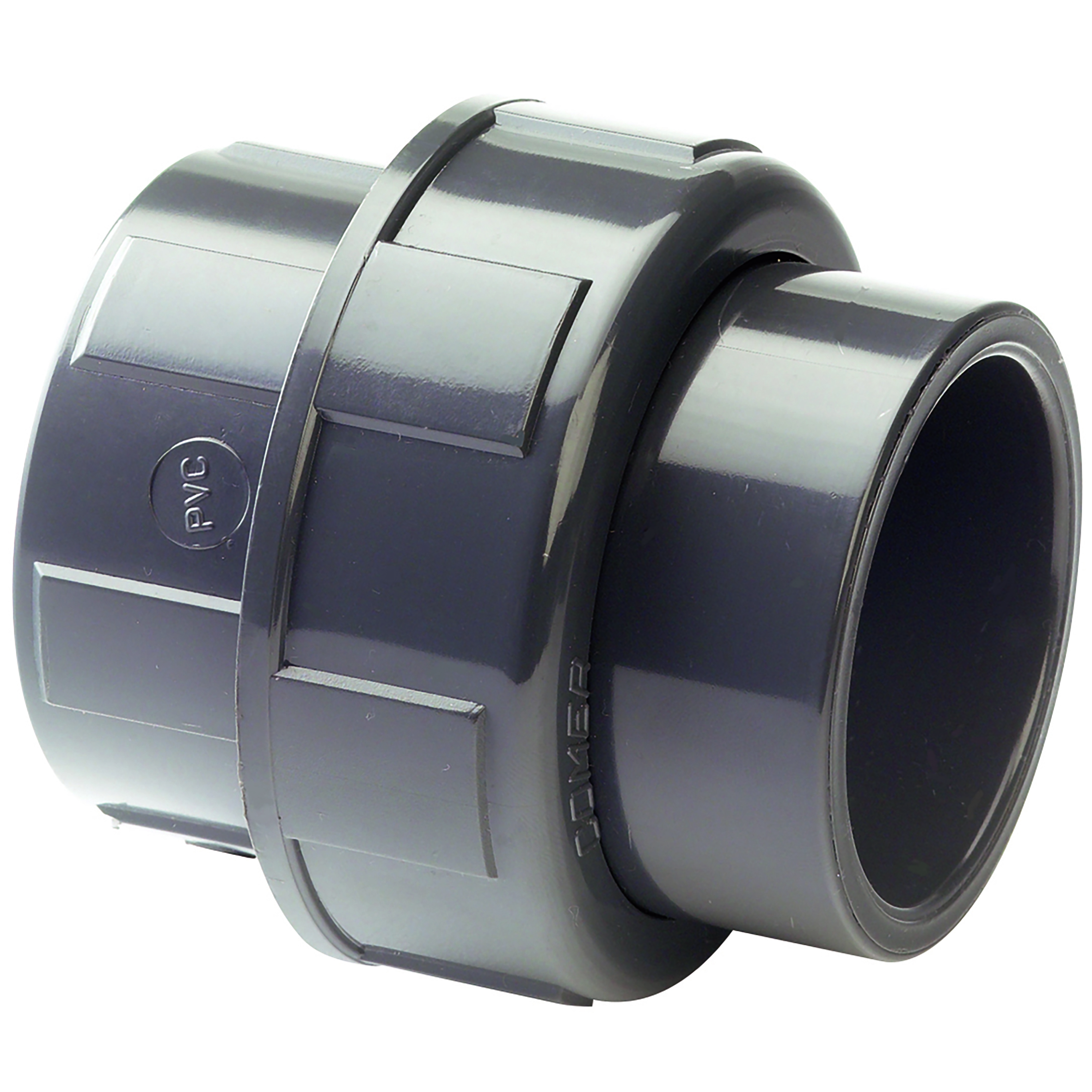 20MM UPVC SOCKET UNION