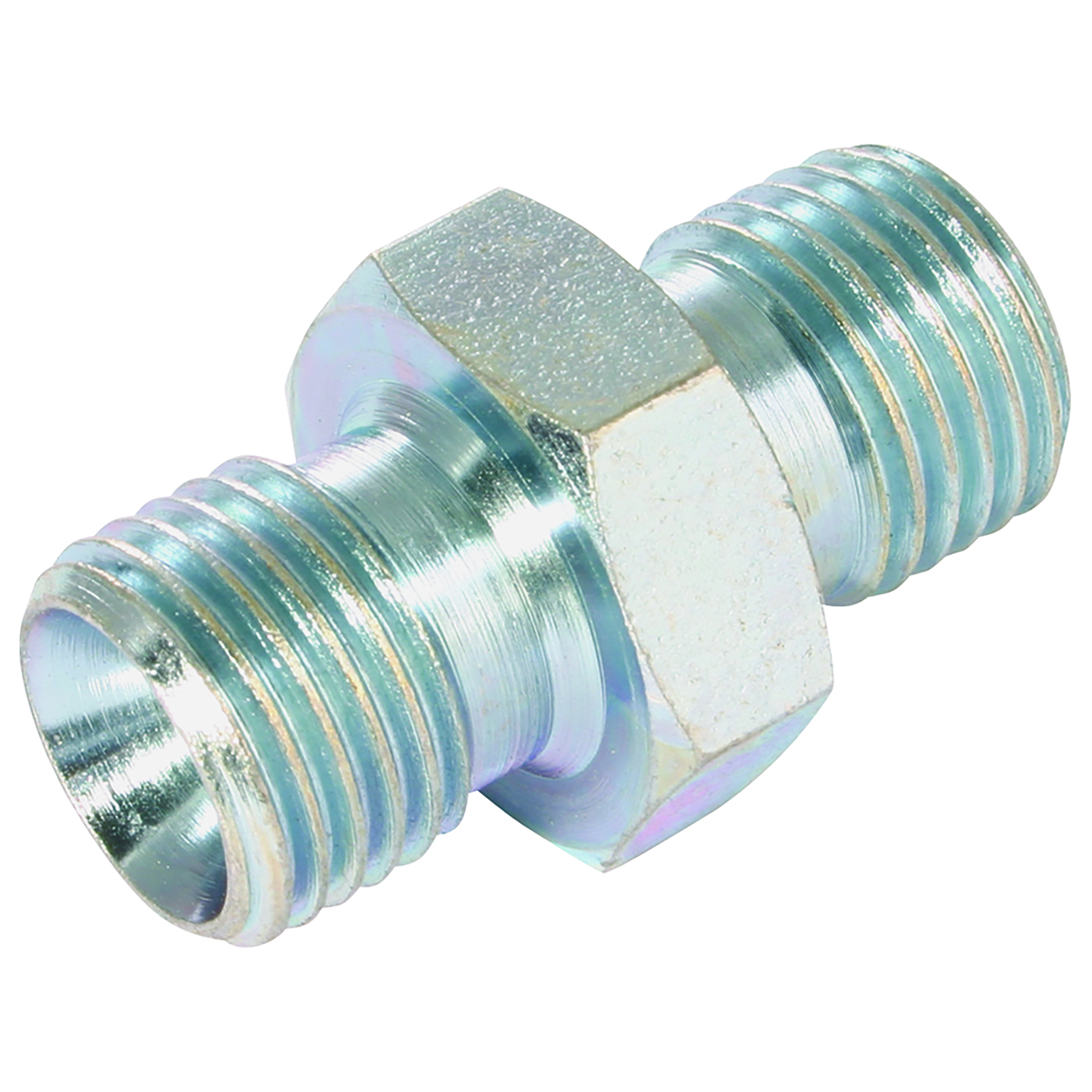 3/8" BSP X 3/8" BSP MALE MALE RESTRICTOR