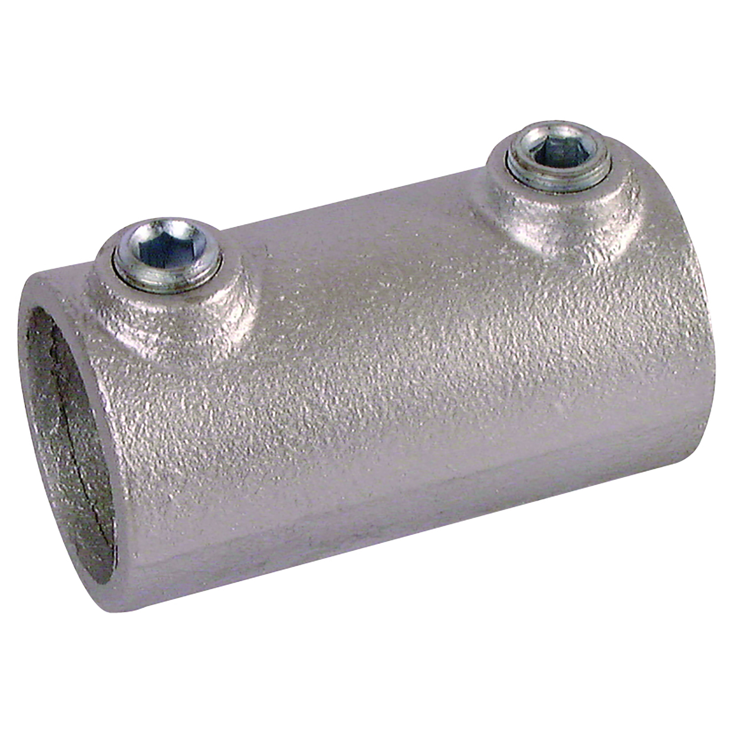 SIZE 1 INLINE EXT. TUBE CONNECTOR