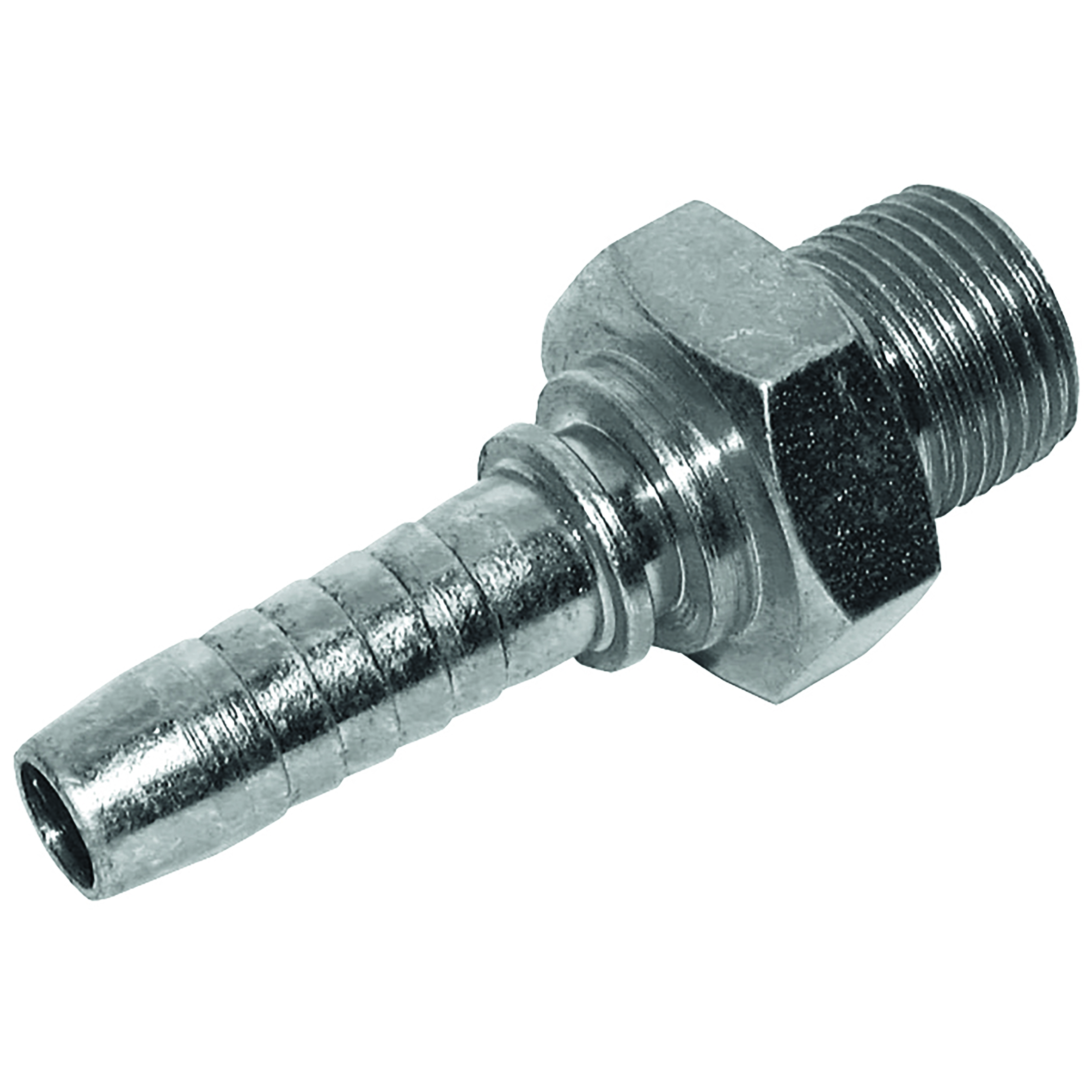 1/2" BSP MALE X 5/8" HT