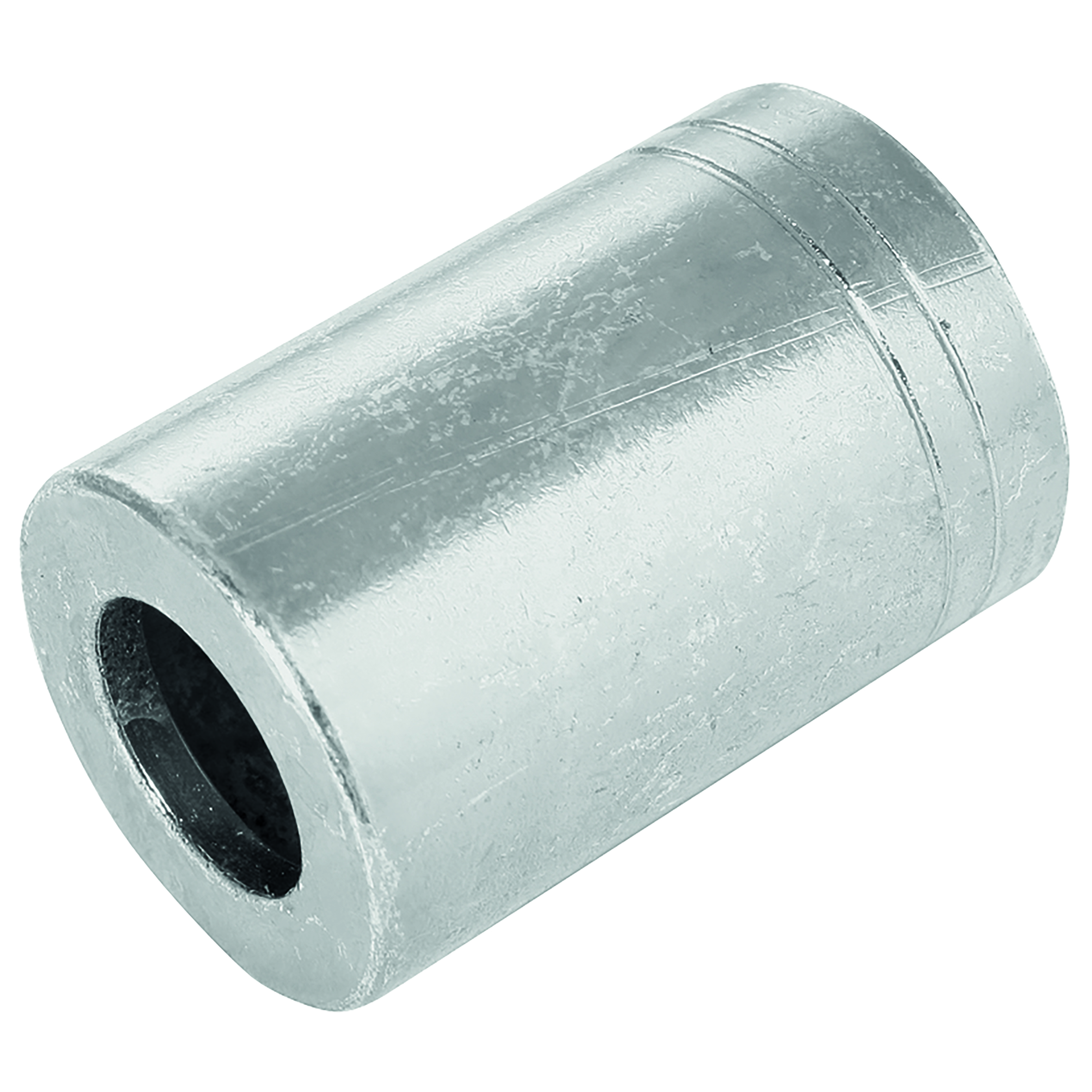 3/8" R2T FERRULE FOR NON-SKIVED R2T HOSE