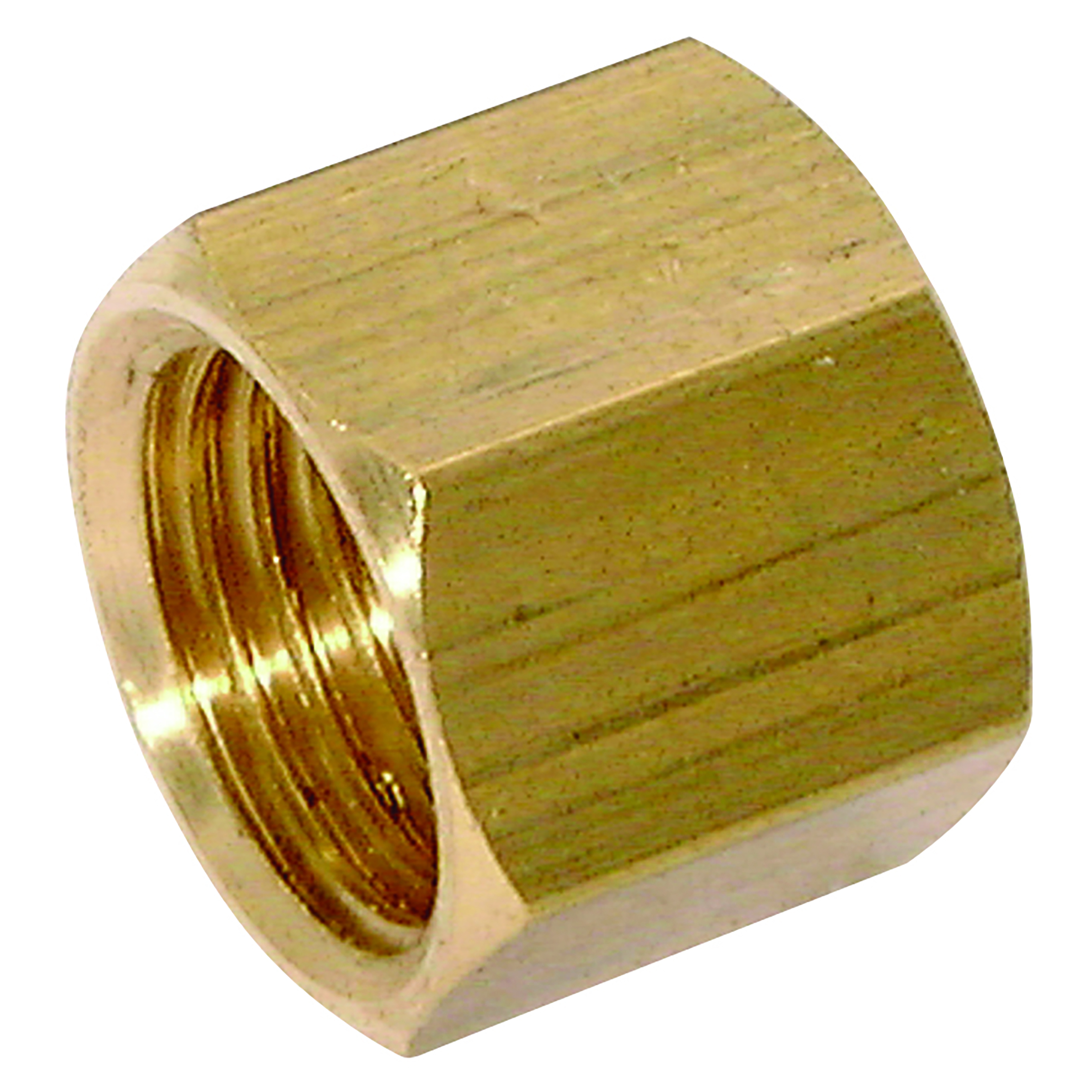 ACET NUT 1/4"