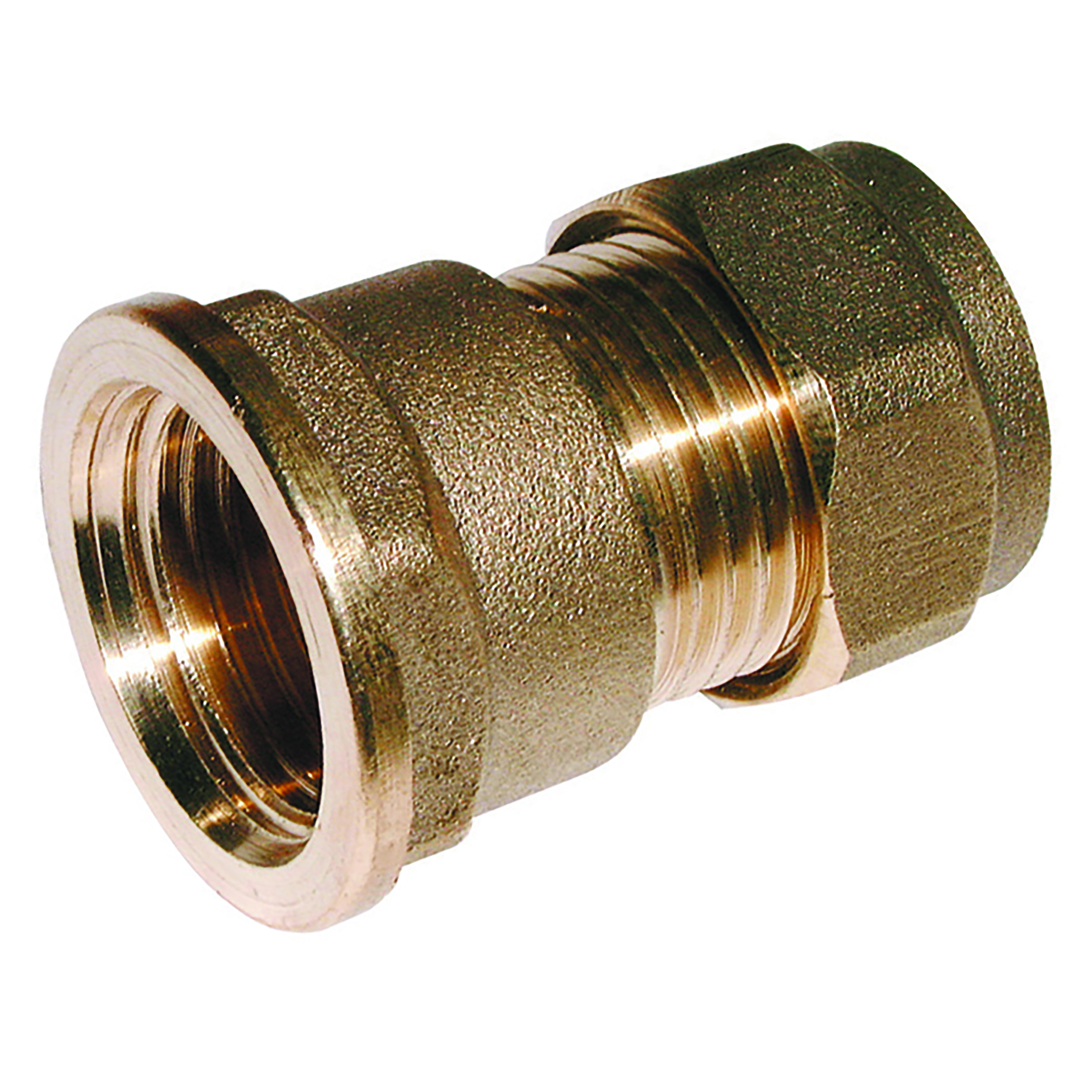 10MM OD 3/8"  BSPPFEM X METRIC STR BRASS