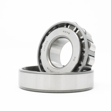 30300 Series Metric Taper Roller Bearings 140x300x67.75mm