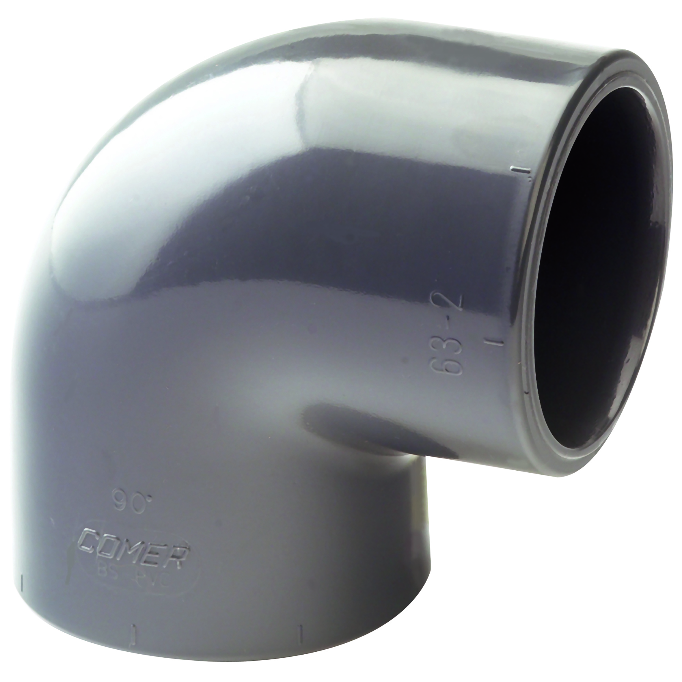 20MM UPVC 90  ELBOW