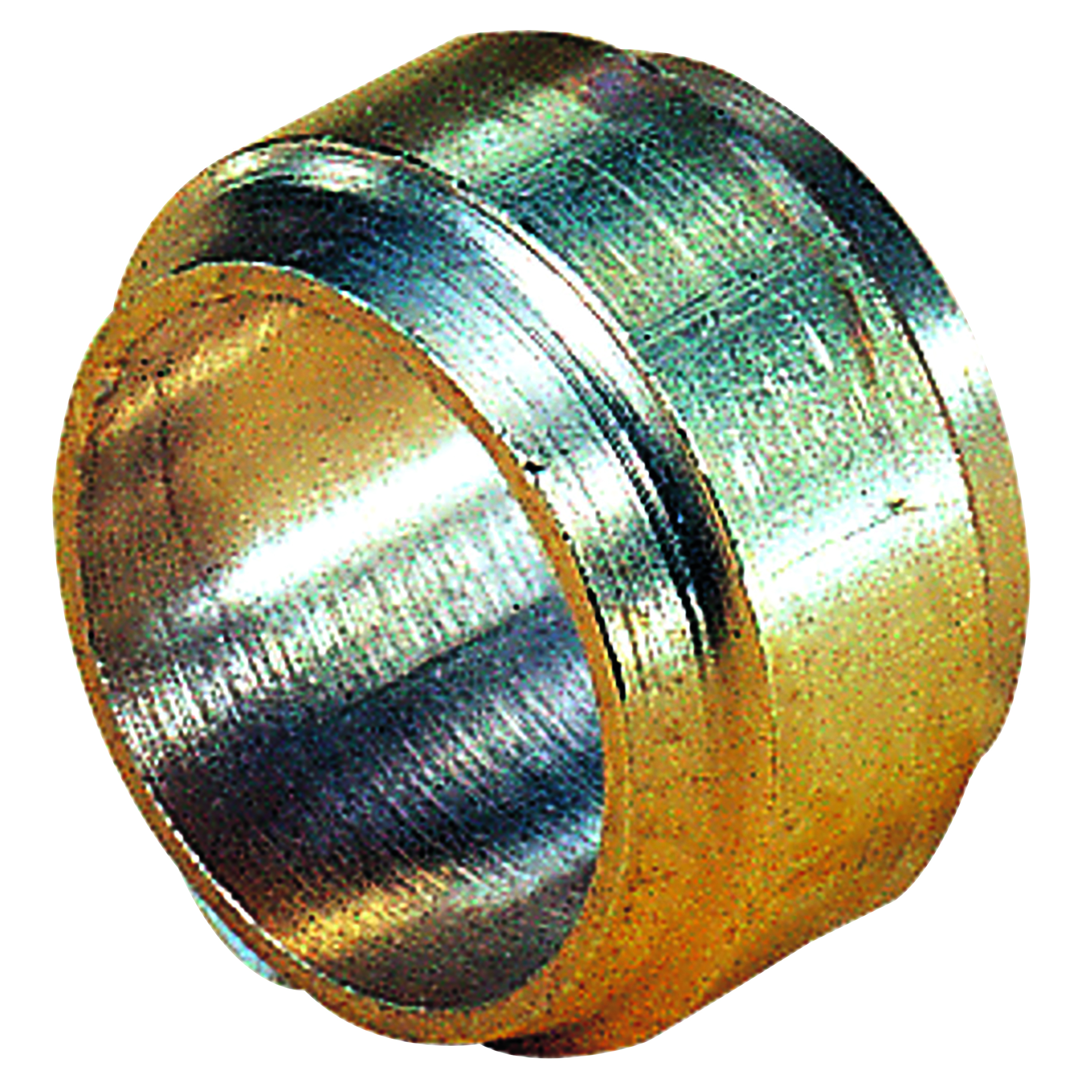 3/16"OD UNIVERSAL TUBE SLEEVE BRASS