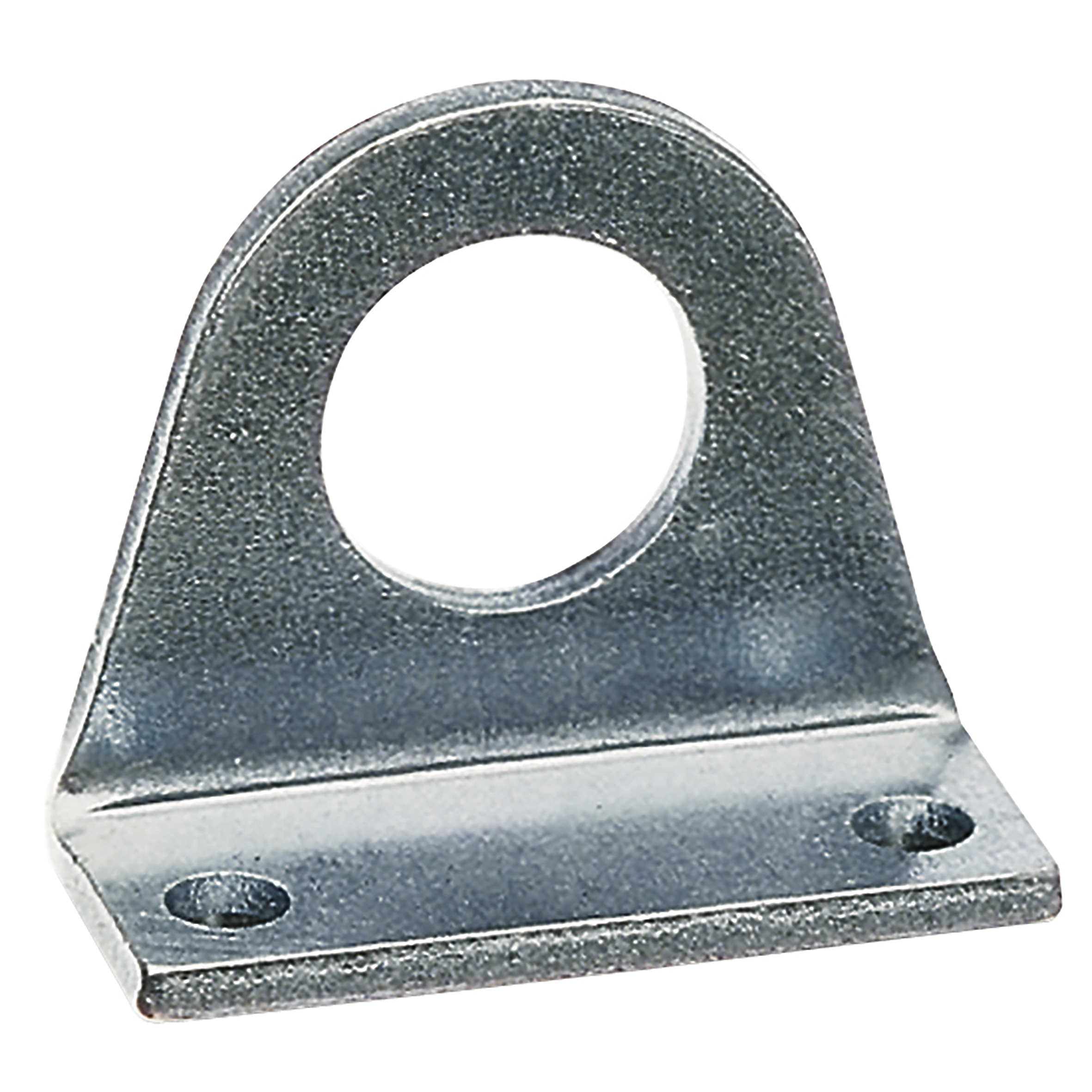 P.ROD LOCK NUT FOR 12/16MM CYLINDER