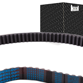 Dunlop VARIABLE SPEED V-BELT VS47X13X1000-DUN