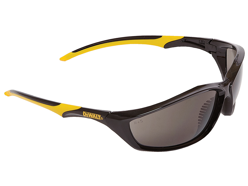 Dewalt Router™ Safety Glasses - Smoke