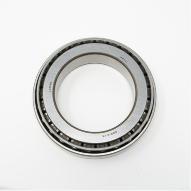 32000 Series Metric Taper Roller Bearing 28x52x16mm Low Friction Torque