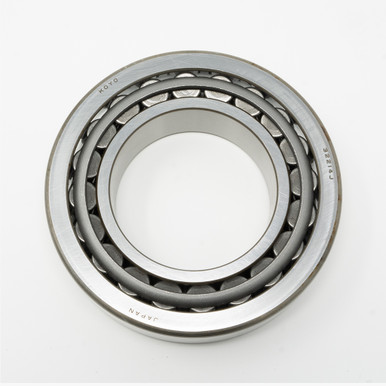 32200 Series Metric Taper Roller Bearing 60x110x29.75mm