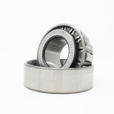 32300 Series Metric Taper Roller Bearing 17x47x20.25mm