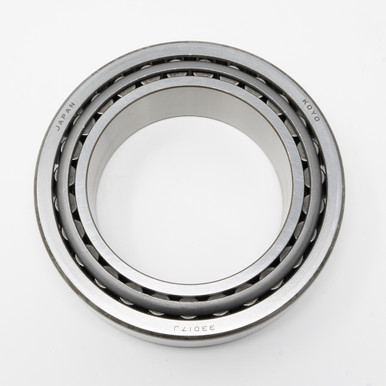 33000 Series Metric Taper Roller Bearing 40x68x19mm