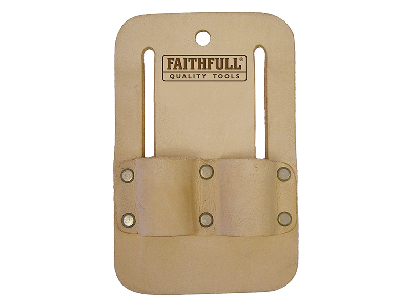 Faithfull Scaffold Spanner Holder - Double