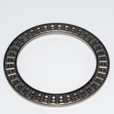 Metric AXK' Series Thrust Roller & Cage Assembly 17x30x2 (Bore x O/D x Width)