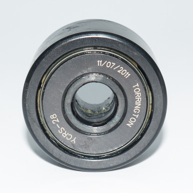 Imperial 'YCRS' Series Sealed Yoke Type with Inner Race 6.36x25.4x15.88 (Bore x O/D x Width)