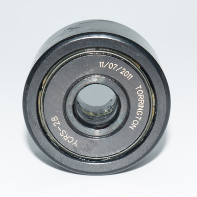 Imperial 'YCRS' Series Sealed Yoke Type with Inner Race 25.41x76.2x44.45 (Bore x O/D x Width)