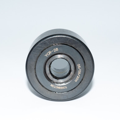 Imperial 'YCR' Series Yoke Type with Inner Race Track roller