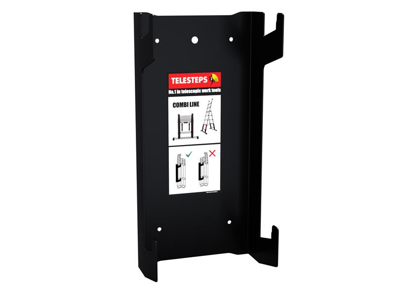 Telesteps Combi Line Wall Mount