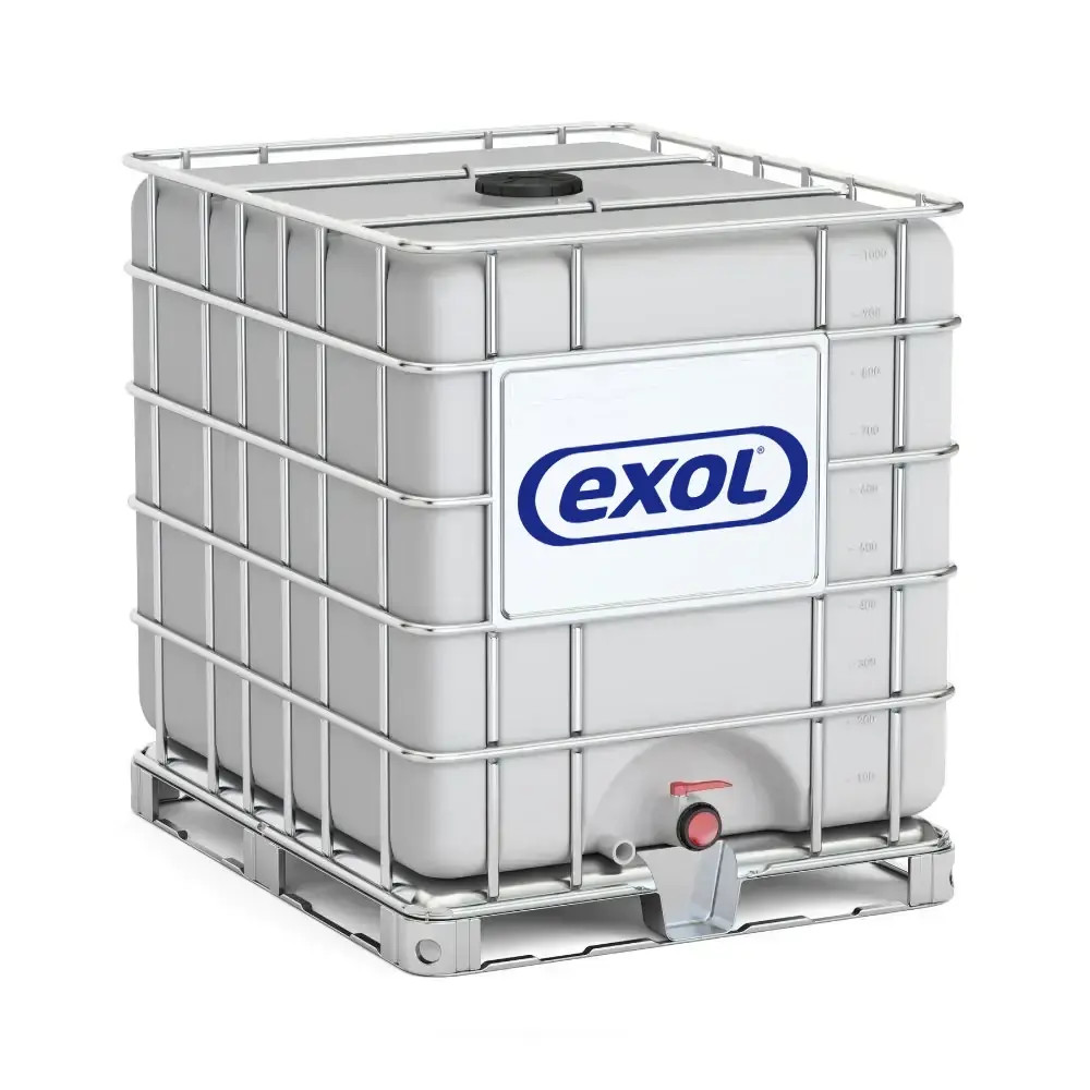 Exol Ultramax Hydraulic Oil 68 1000L