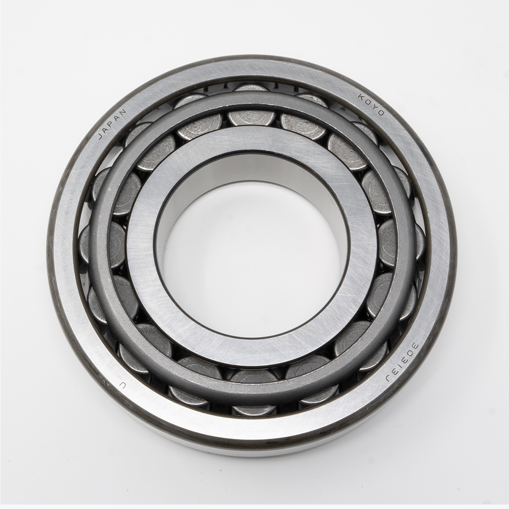 Koyo Taper Roller Bearing 100x215x56.50mm