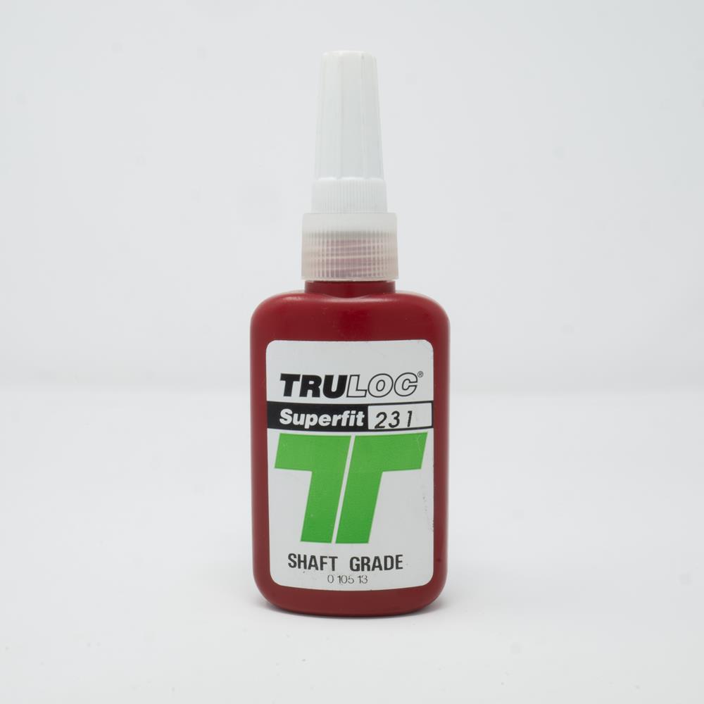 Truloc 231x50ml Superfit Shaft Retainer (LOC603)