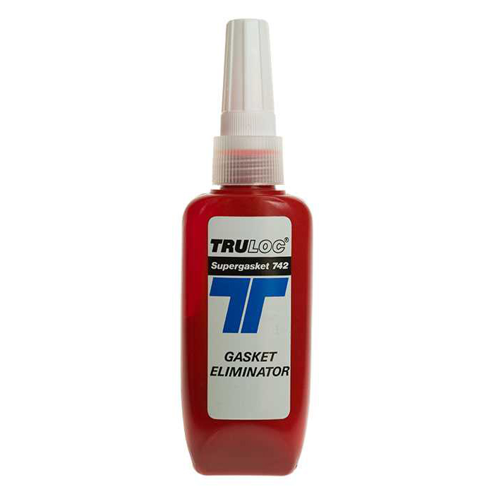 Truloc 742x50ml Superseal Gasket Eliminator (LOC574)