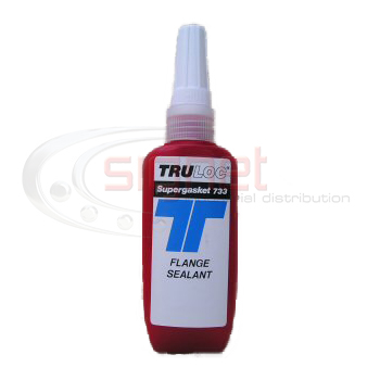 Truloc 733x50ml Superseal Flange Seal (LOC573)