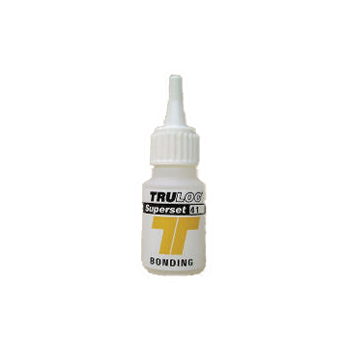 Truloc 41x500g Superset Ethyl Ultra Low Viscosity (LOC420)