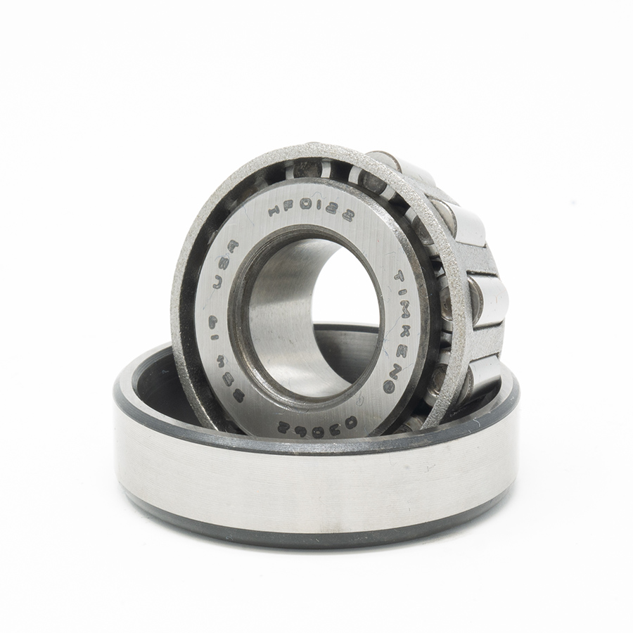 Under 1” Bore Koyo Imperial Taper Roller Bearings-HI-CAPM12649/10-KOYO