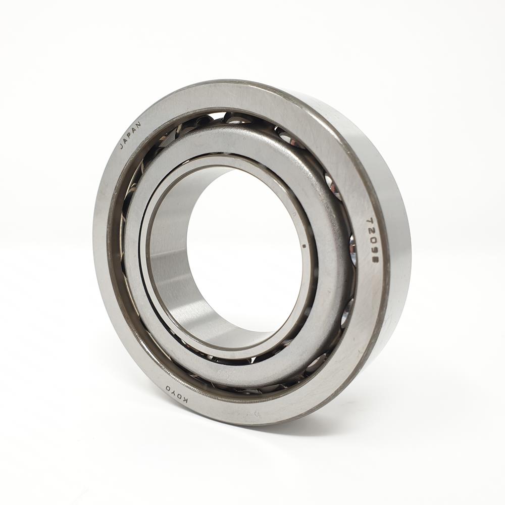 7320BG Koyo Angular Contact Bearing 100x215x47mm