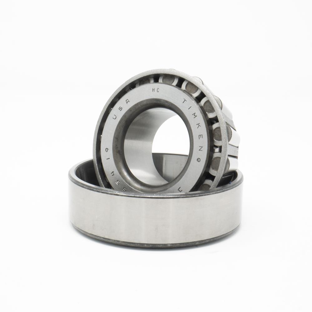 2" to 2.5" Bore Koyo Imperial Taper Roller Bearings-29585/20-KOYO