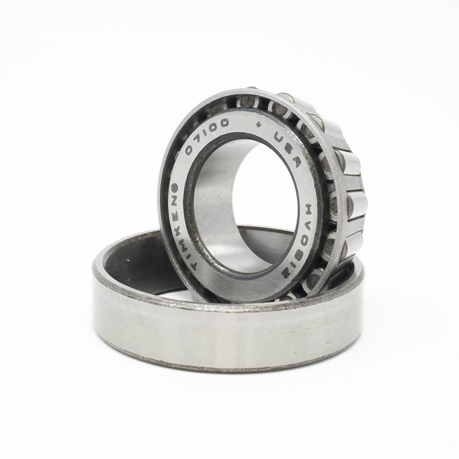 1" to 1.25" Bore Koyo Imperial Taper Roller Bearings-HI-CAP15101/245-KOYO