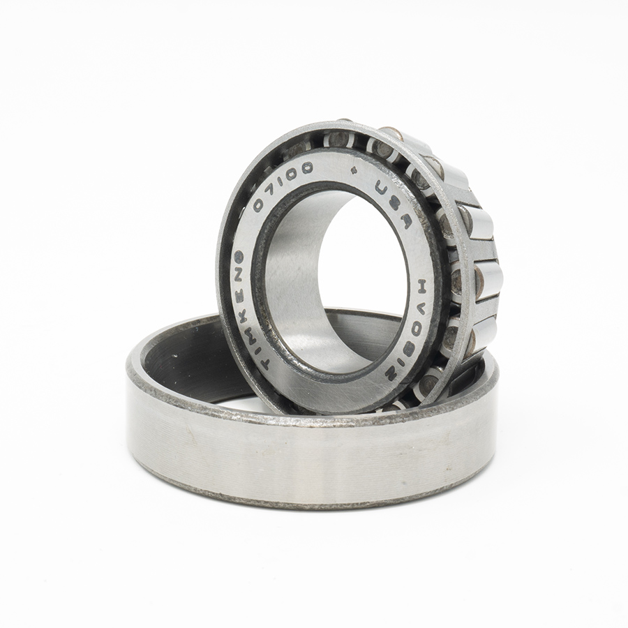 1" to 1.25" Bore TIM-Imperial Taper Roller Bearing-LM67048/LM67010-TIM