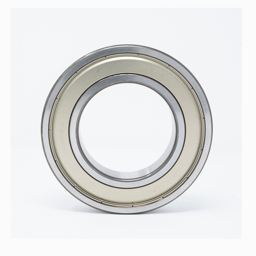 6200 Series ZZ Metal Shields Bearing 65mm+ Bore 6213ZZC3-KOYO