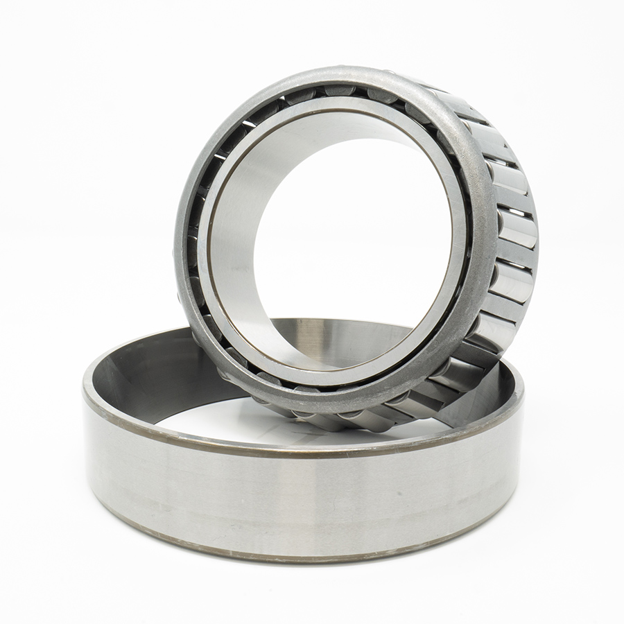 3" to 3.5" Bore Koyo Imperial Taper Roller Bearings-27690/20-KOYO