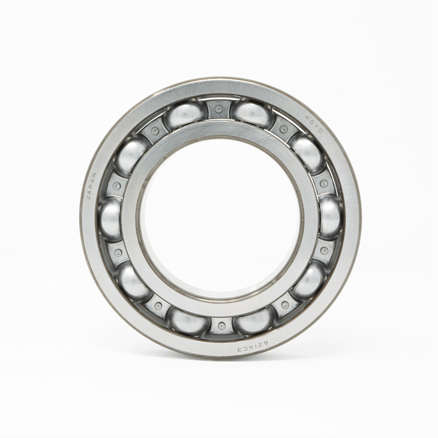 6200 Series Open Bearing 65mm+ Bore 6213SH2-KOYO