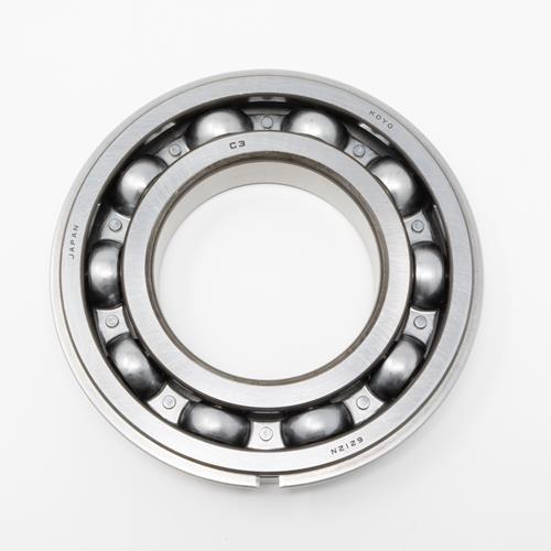 6300 Series Open Bearing 65mm+ Bore 6314C3-KOYO