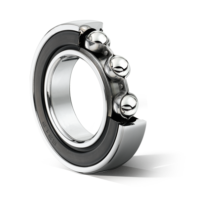 SNR - Specific ball bearings - 6009HVZZ - 45.00 x 75.00 x 16.00