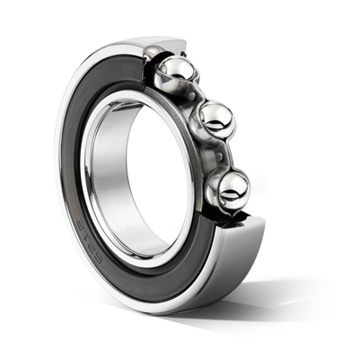 SNR - Specific ball bearings - 6201HT200ZZ - 12.00 x 32.00 x 10.00