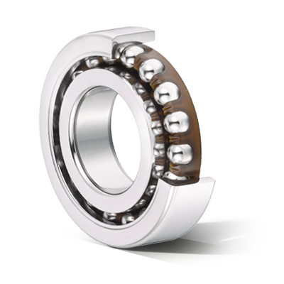 NTN - Precision ball bearings  - BST25X62-1BDBP4 - 25.00 x 62.00 x 30.00