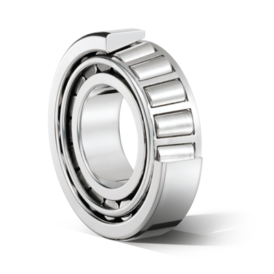 NTN - Tapered Roller Bearing - 30202 - 15.00 x 35.00 x 11.75